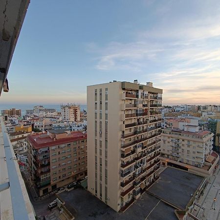 Stella De Steram Flats Torremolinos Apartamento Exterior foto