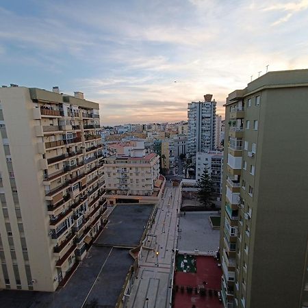 Stella De Steram Flats Torremolinos Apartamento Exterior foto