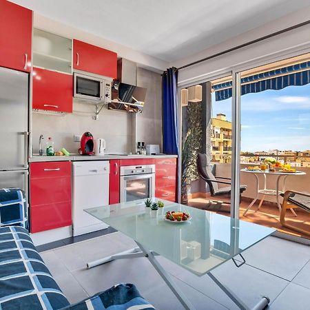 Stella De Steram Flats Torremolinos Apartamento Exterior foto