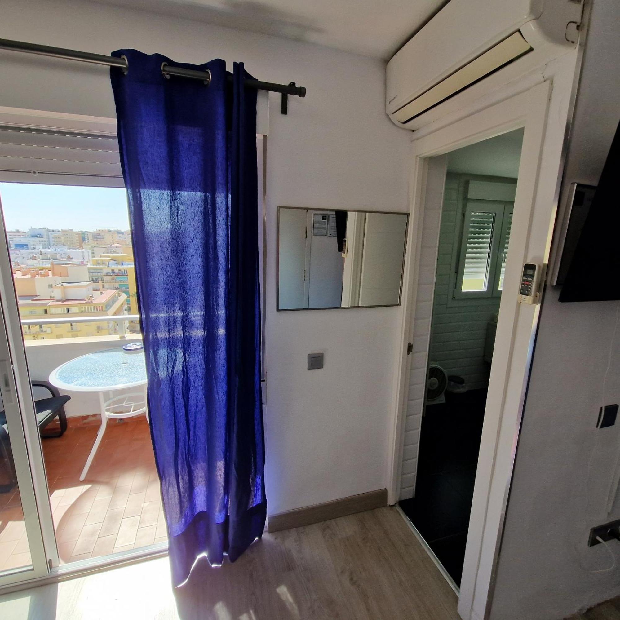 Stella De Steram Flats Torremolinos Apartamento Exterior foto