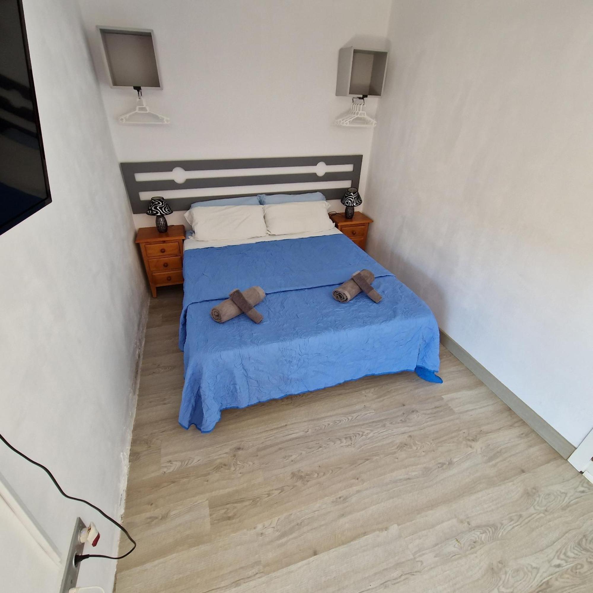 Stella De Steram Flats Torremolinos Apartamento Exterior foto