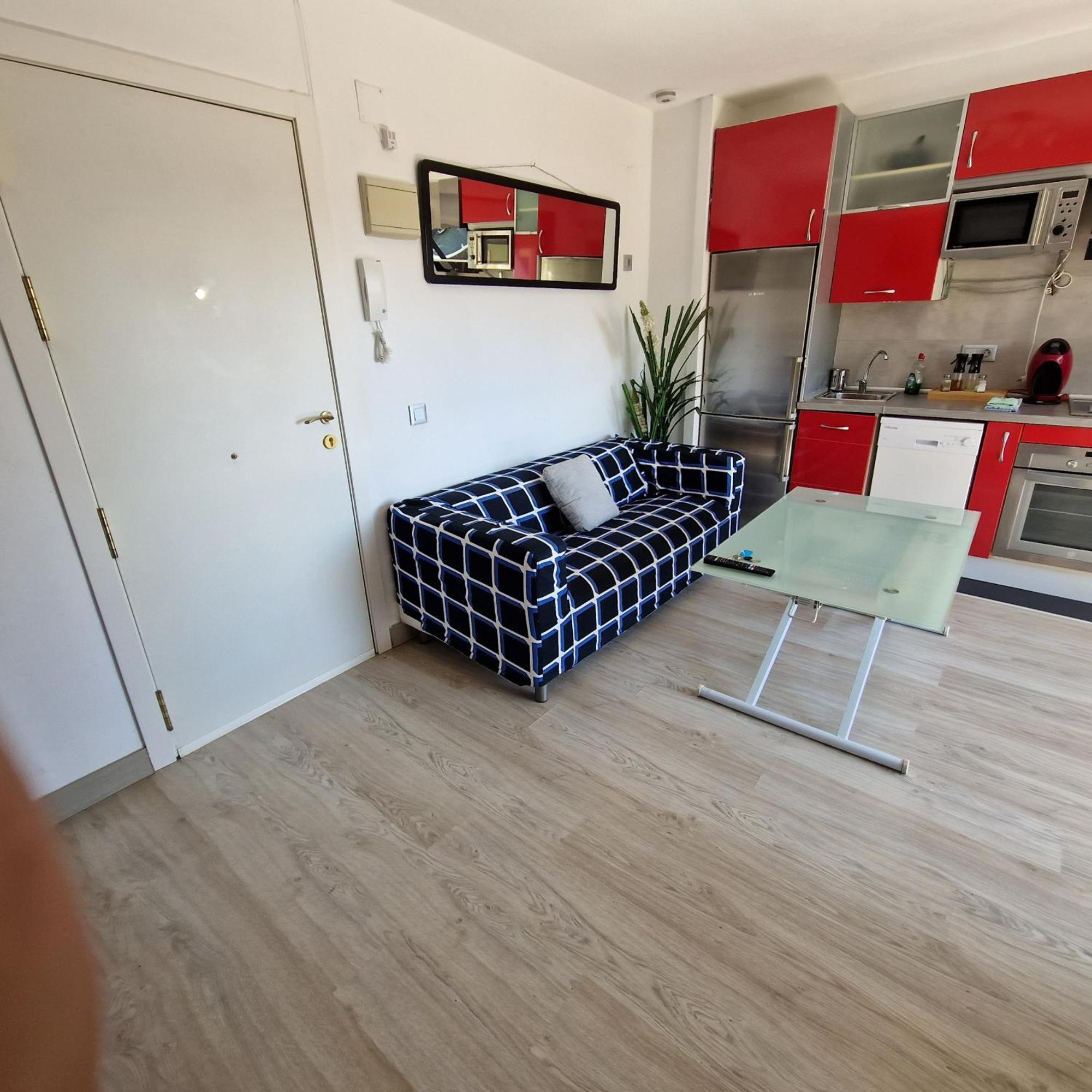 Stella De Steram Flats Torremolinos Apartamento Exterior foto