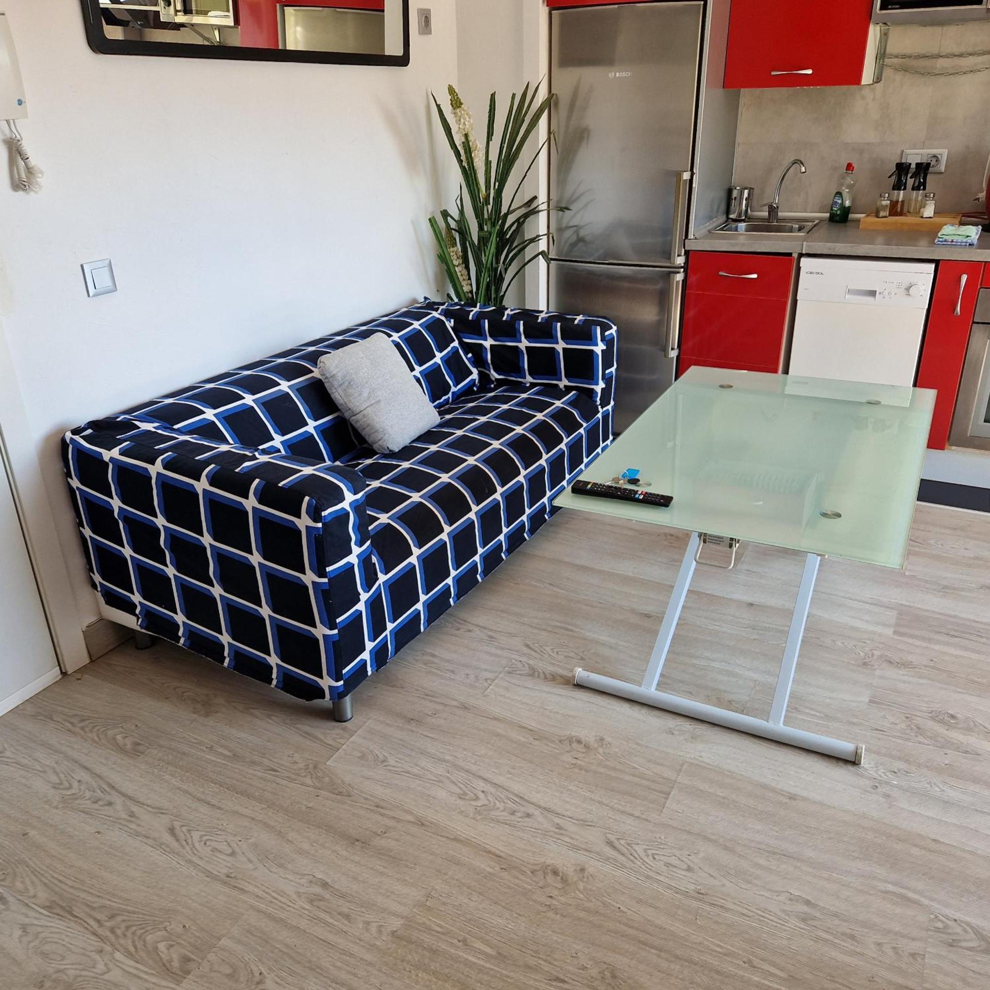 Stella De Steram Flats Torremolinos Apartamento Exterior foto
