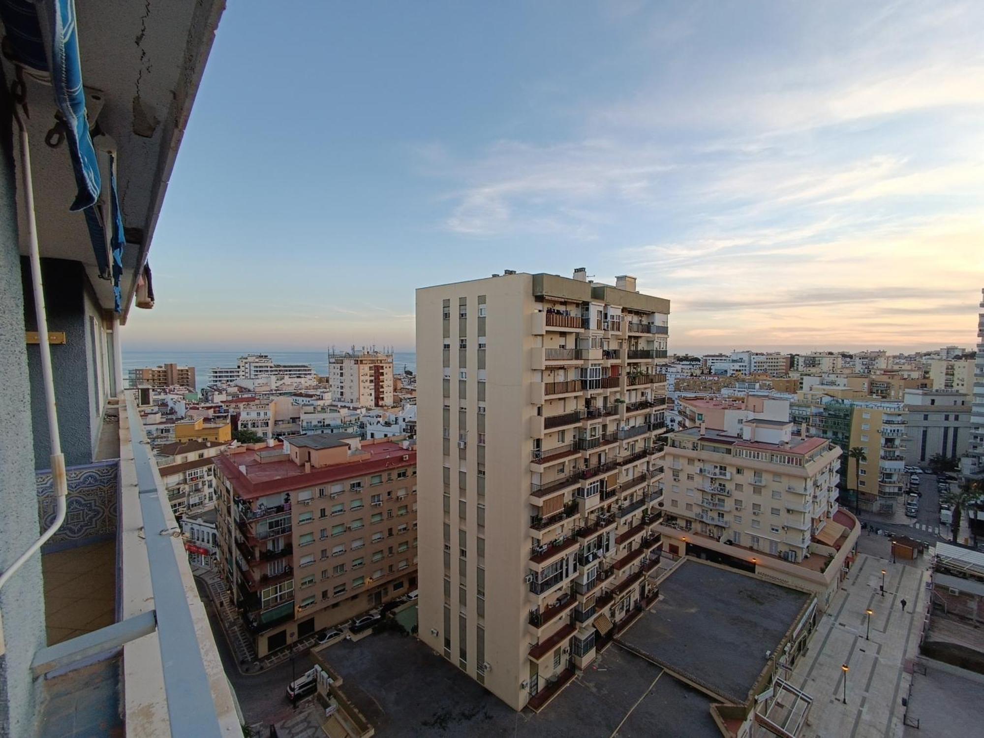 Stella De Steram Flats Torremolinos Apartamento Exterior foto