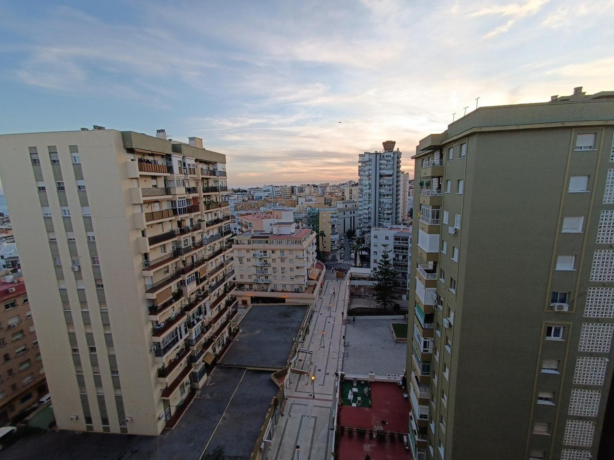 Stella De Steram Flats Torremolinos Apartamento Exterior foto