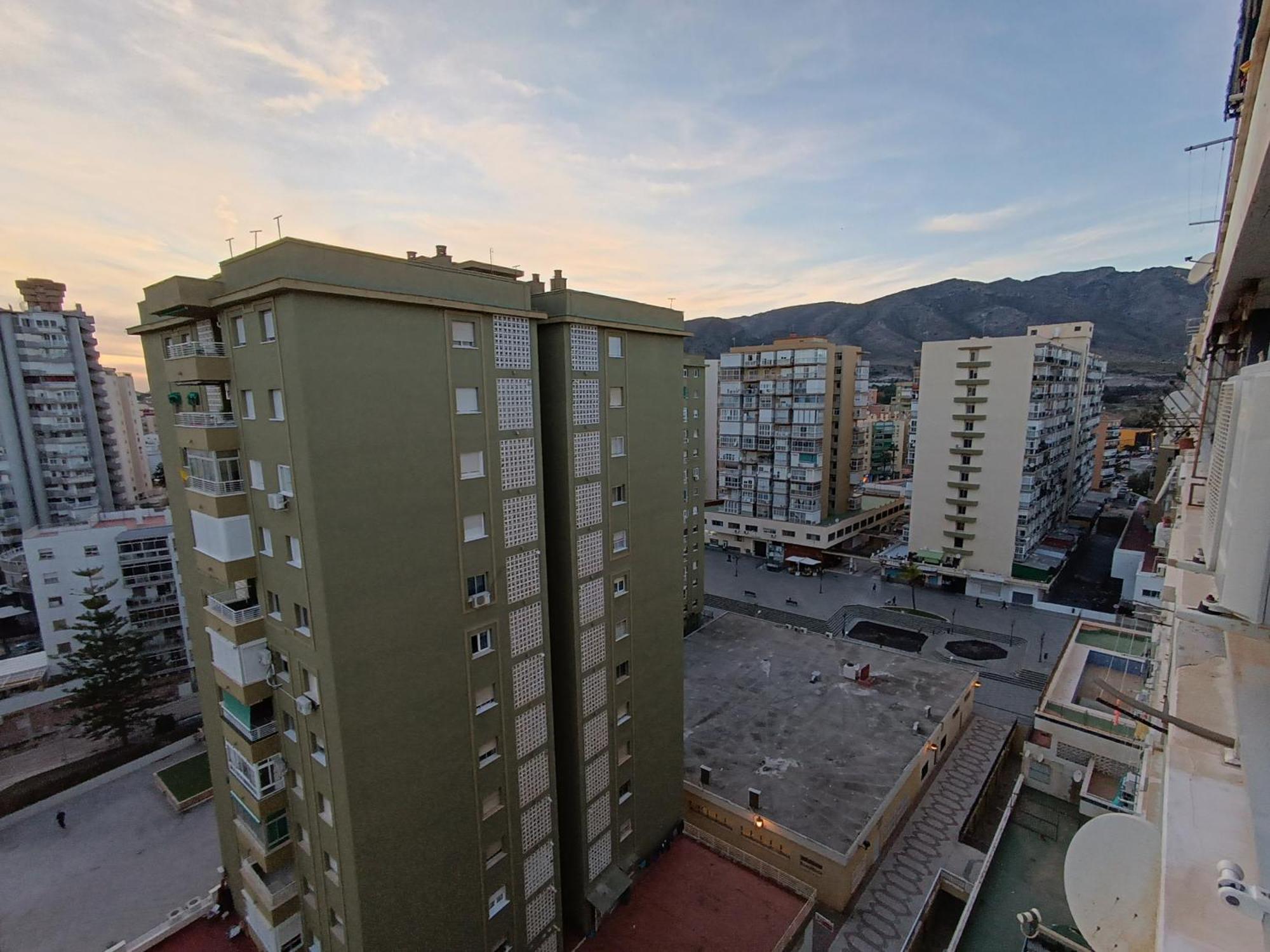 Stella De Steram Flats Torremolinos Apartamento Exterior foto