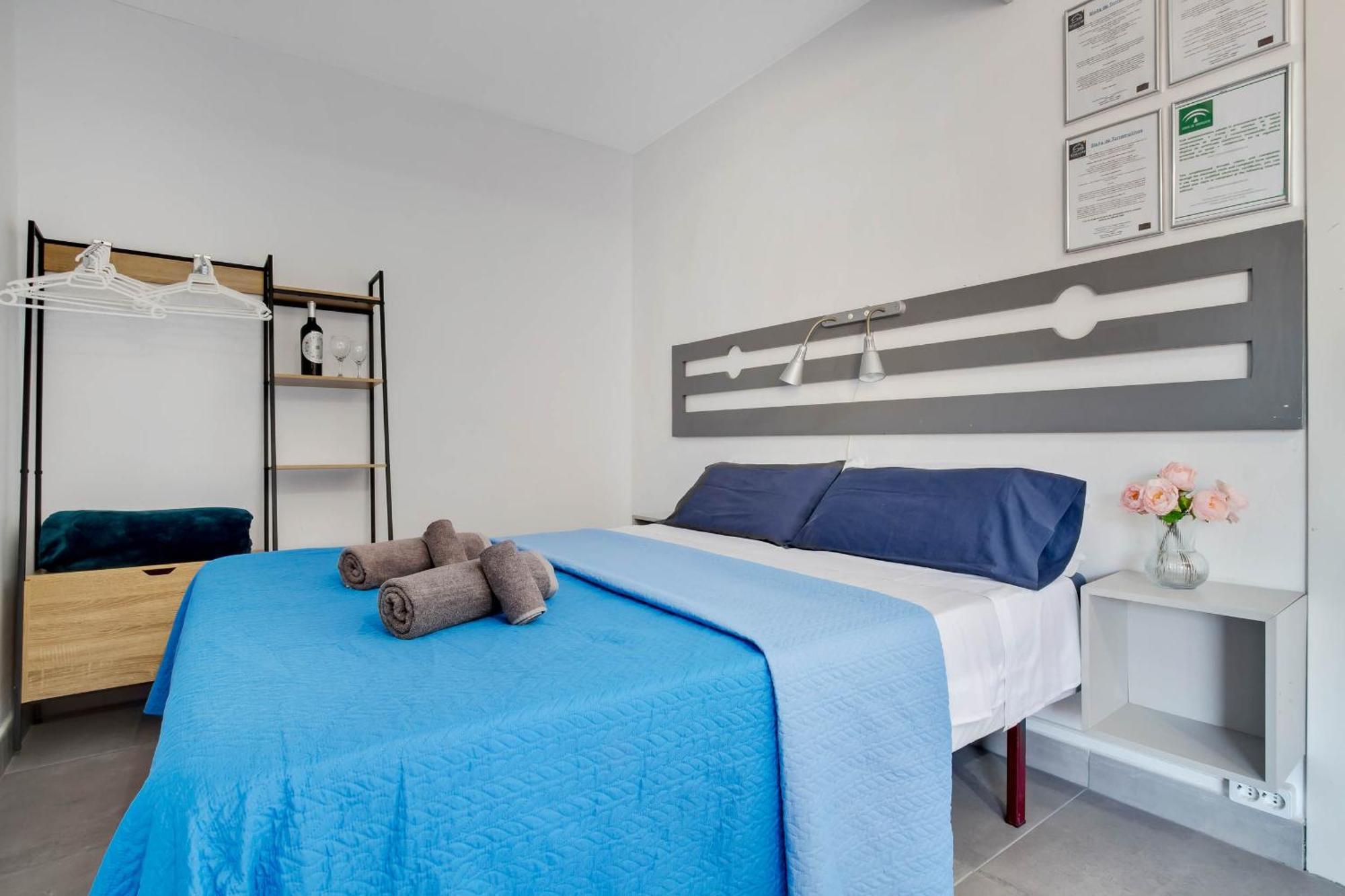 Stella De Steram Flats Torremolinos Apartamento Exterior foto